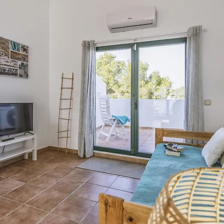 Montanar Vakantiehuis Jávea