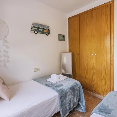 Vakantiehuis Montanar