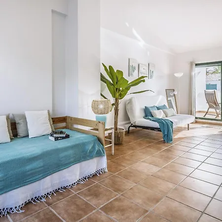 Montanar Vakantiehuis *