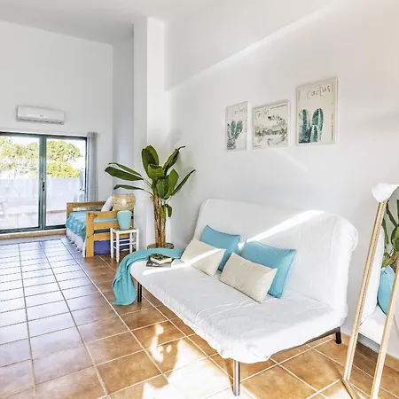 Vakantiehuis Montanar *