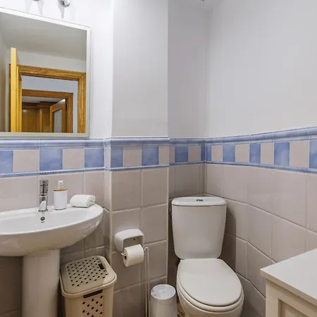 Montanar Vakantiehuis *