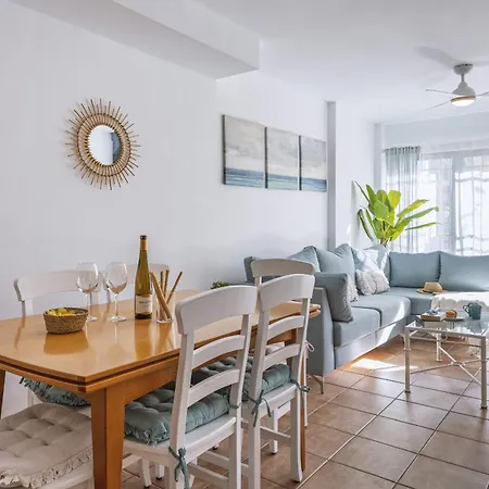 Montanar Vakantiehuis Jávea