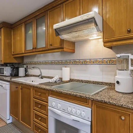 Vakantiehuis Montanar *