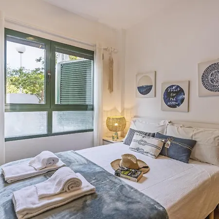 Montanar Vakantiehuis Jávea