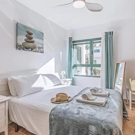 Vakantiehuis Montanar