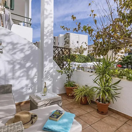 Vakantiehuis Montanar