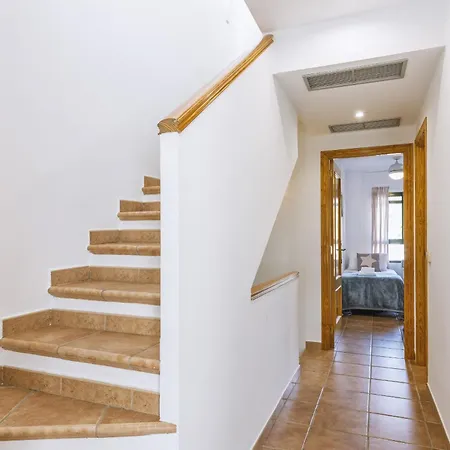 Montanar Holiday home
