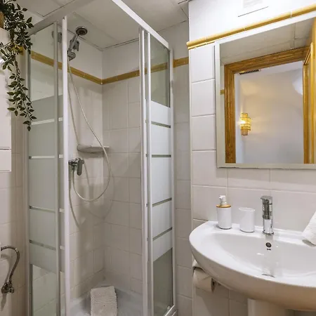 Holiday home Montanar *