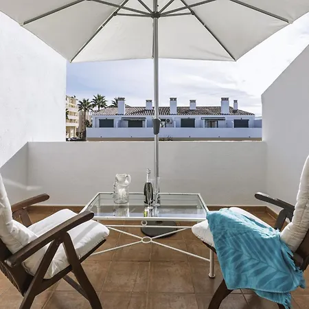 Montanar Holiday home