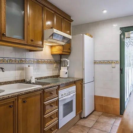Holiday home Montanar