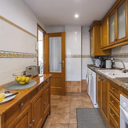 Holiday home Montanar *