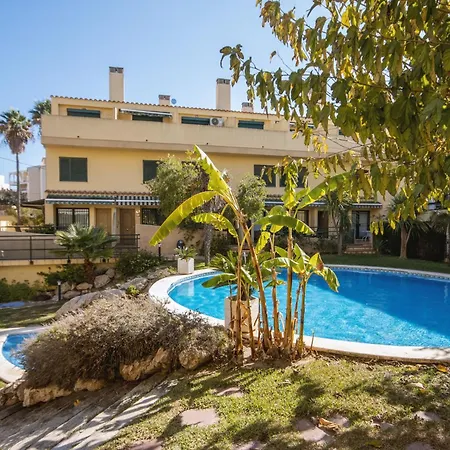 Montanar Javea