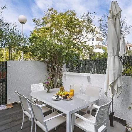 Montanar Holiday home