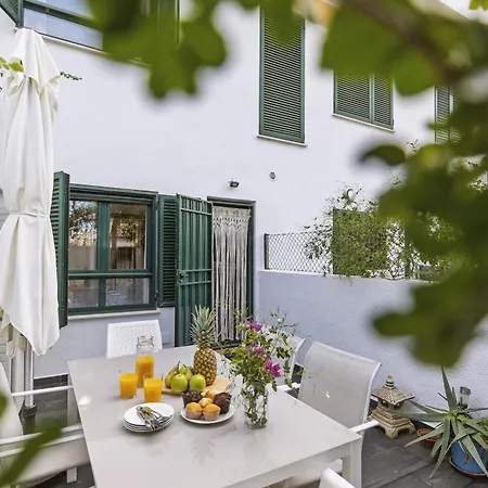 Montanar Holiday home *