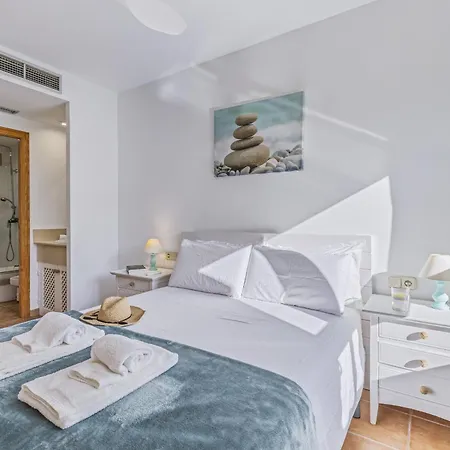 Holiday home Montanar *