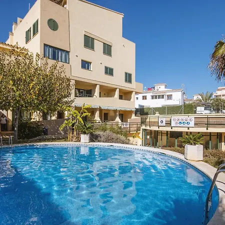 Montanar Holiday home Javea