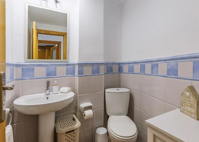 Montanar Semesterbostad *