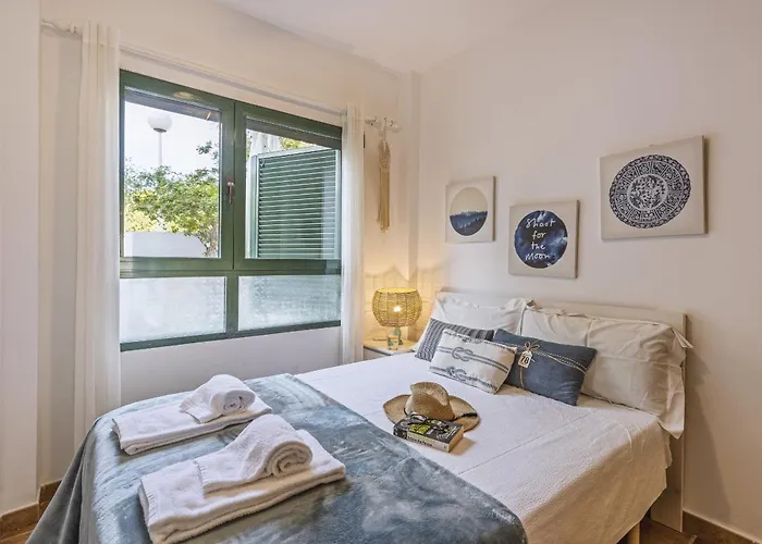 Montanar Semesterbostad Jávea