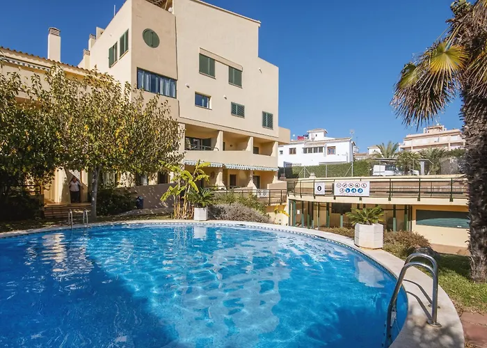 Montanar Semesterbostad Jávea