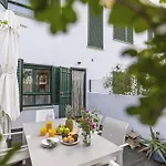 Montanar Holiday home *