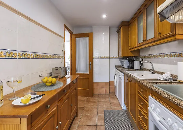 Casa de Férias Montanar *