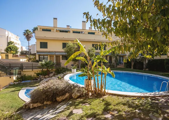 Montanar Jávea